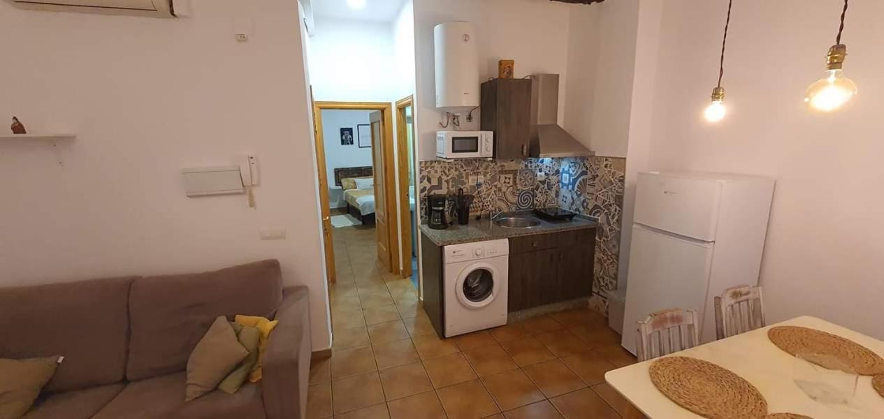 Apartamento En El Corazon De Granada