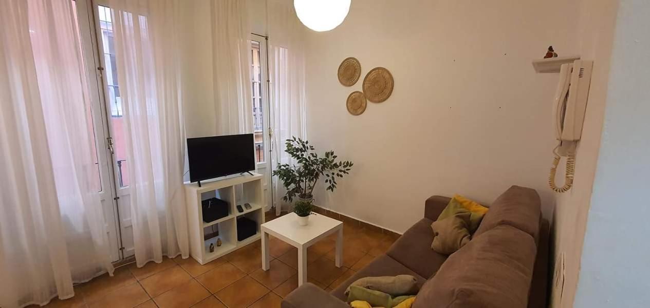 Apartamento En El Corazon De *