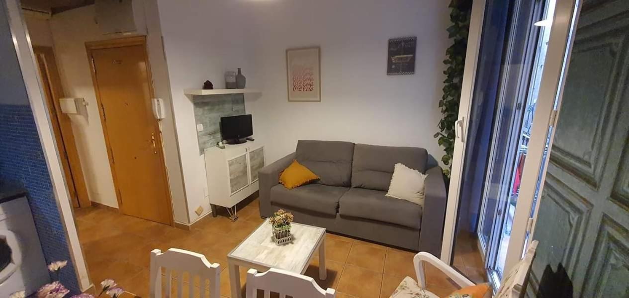 En El Corazon De Apartamento Granada